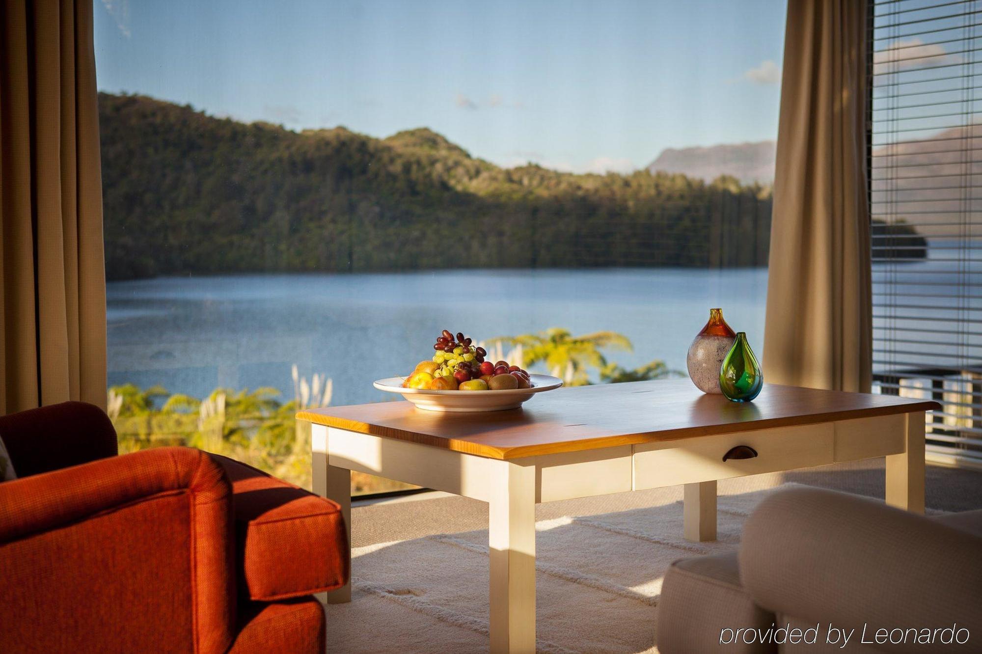 Solitaire Lodge Rotorua Extérieur photo