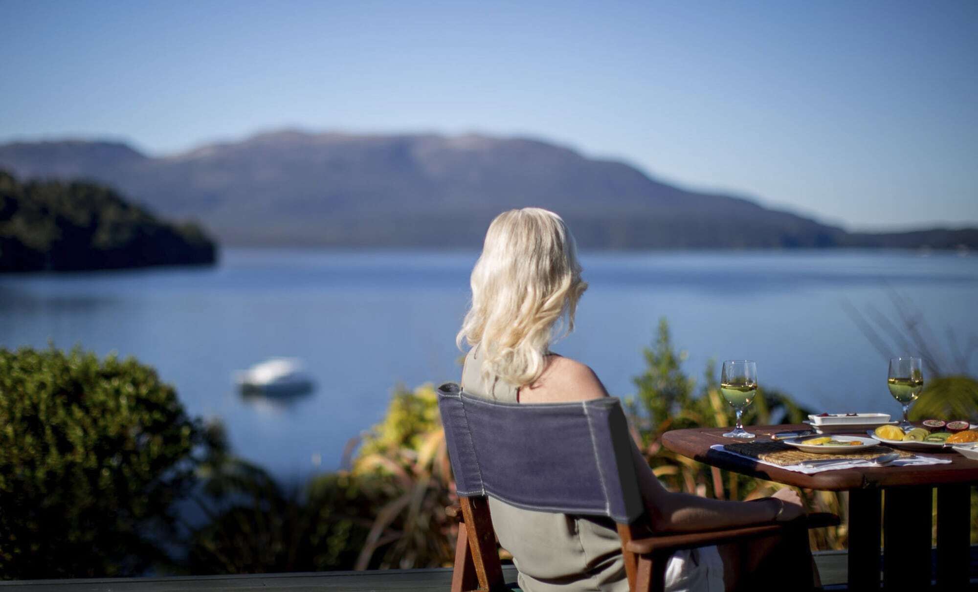 Solitaire Lodge Rotorua Extérieur photo